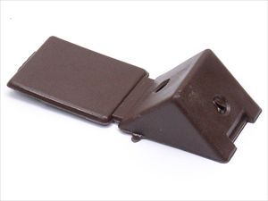 Полкодержатель д/шкафа-купе  №8