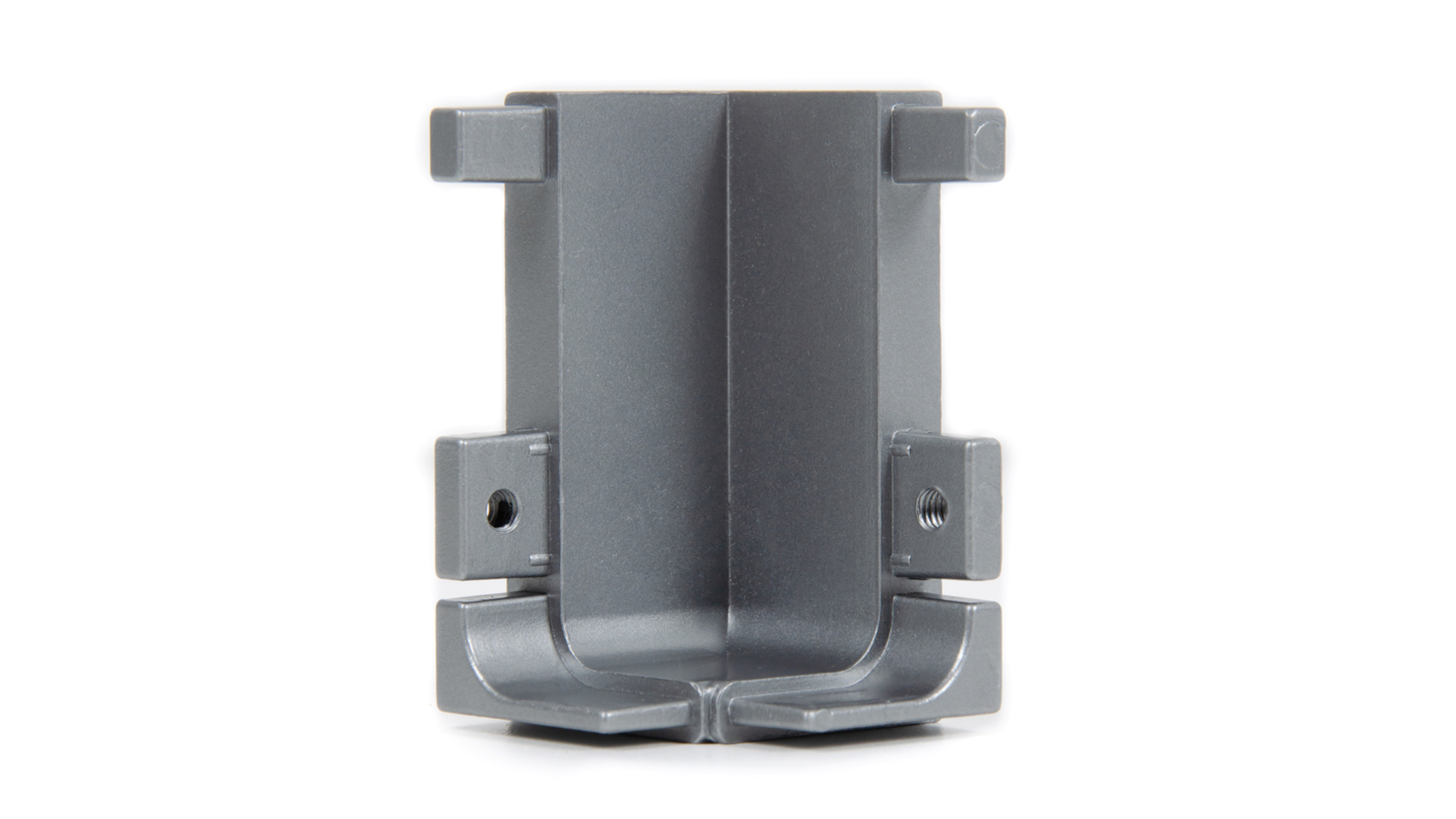 Внутренний уголок-держатель GOLA BALANCE RZ051.03GR (GR - Серый)