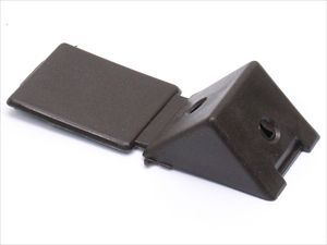 Полкодержатель д/шкафа-купе  №9