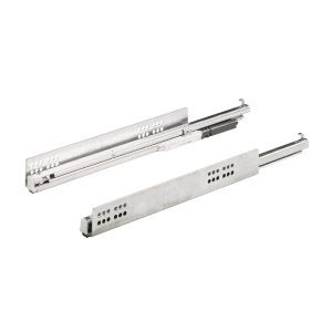 Направляющая Quadro V6 30/550 SFP, полн выдвиж с P20, EB 20, правая, 9111356