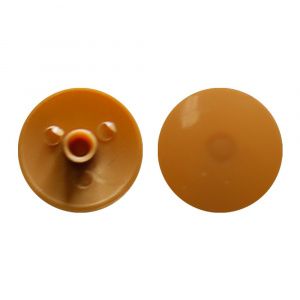 Заглушка под еврошуруп  №1