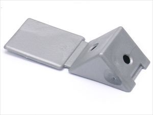 Полкодержатель д/шкафа-купе №18