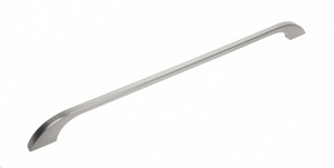 Мебельная ручка ARTLINE RS195MBSN.1/320 (MBSN - Матовый атласный никель)