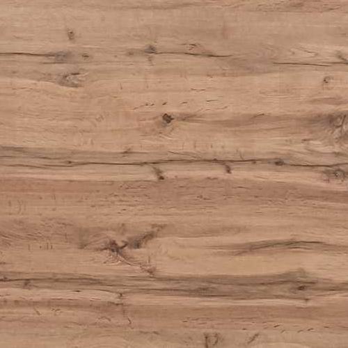 Стеновая панель АМК-Троя Дуб Вотан 2052/M (4100*600*6мм) без скр., оборот: бумага, 01 top surface