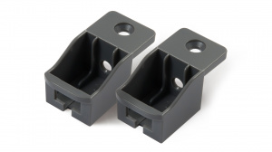 Держатель продольного рейлинга СТАРТ SBH40/GRPF