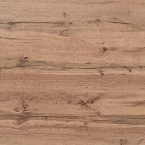 Стеновая панель АМК-Троя Дуб Вотан 2052/S (4100*600*6мм) без скр., оборот: бумага, 1 гр.