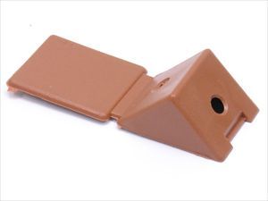 Полкодержатель д/шкафа-купе  №1