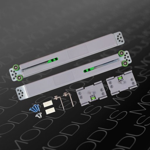 Комплект фурнитуры для системы OPK - 2D