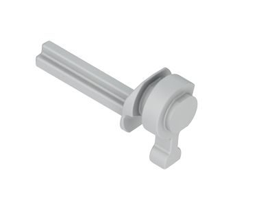 Адаптер Push to open Synchro для Quadro V6 тип А, 9219966