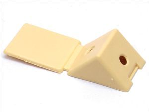 Полкодержатель д/шкафа-купе №20