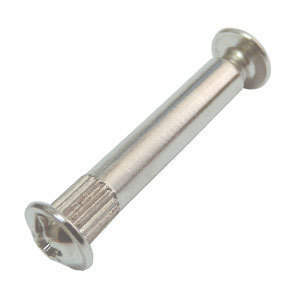 Стяжка межсекционная 8х30мм (M6) Арт. ST06/02/1/Ni/01 (никель) Boyard