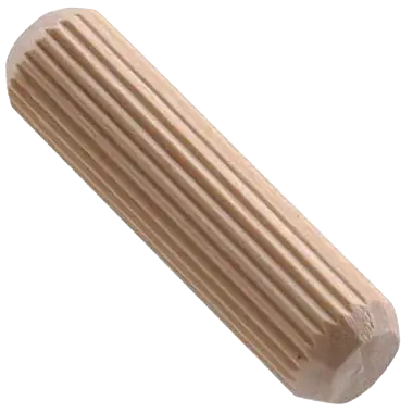 Шкант деревянный 5х30мм, бук