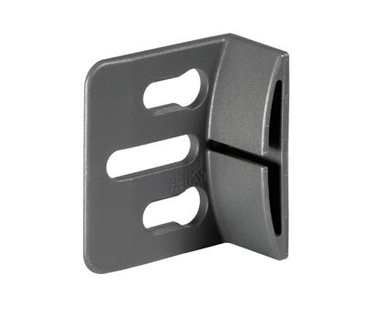 Междверной упор SlideLine 55 Plus, под прикручивание 30кг, 9102993