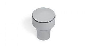 Мебельная ручка ELL RC333CP.4 (CP- Хром полированный)