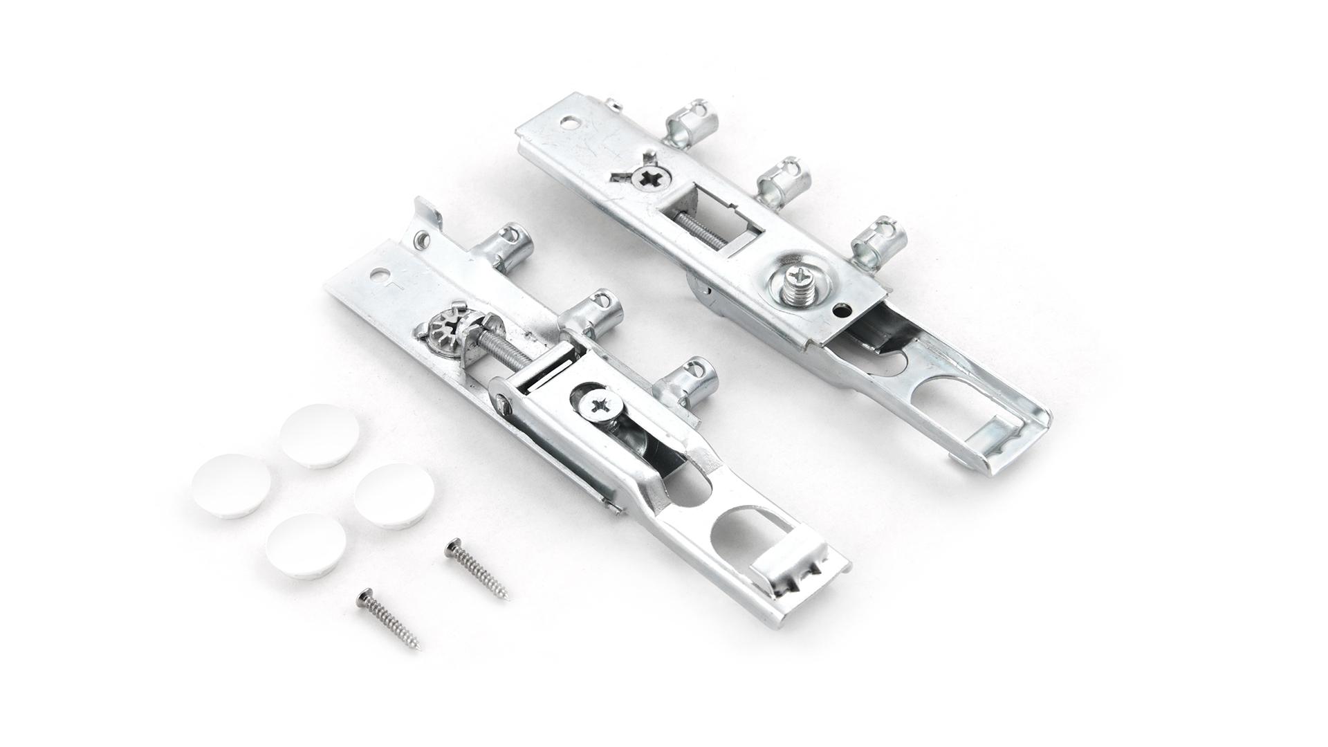 CH11 (Навес скрытого монтажа (компл.) с заглушками) (Boyard)