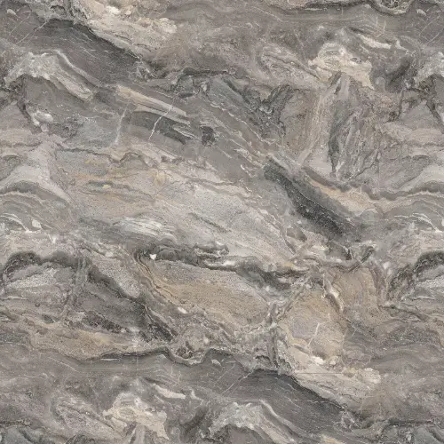 Столешница Egger F093 ST7 Мрамор Чиполлино серый с постформингом (4100*600*38мм)