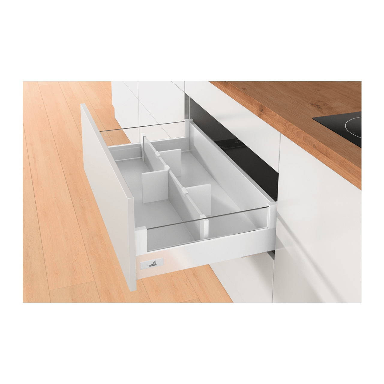 Внутренняя организация OrgaStore 820, KB600, белый, 9194852