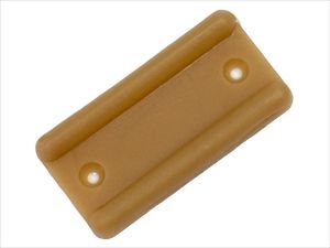 Подпятник (бежевый) №13