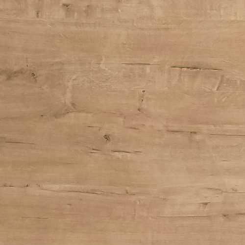 Столешница АМК-Троя Дуб Бунратти 2091/S (4100*600*38мм R8) 1скр. оборот: бумага 01 top surface