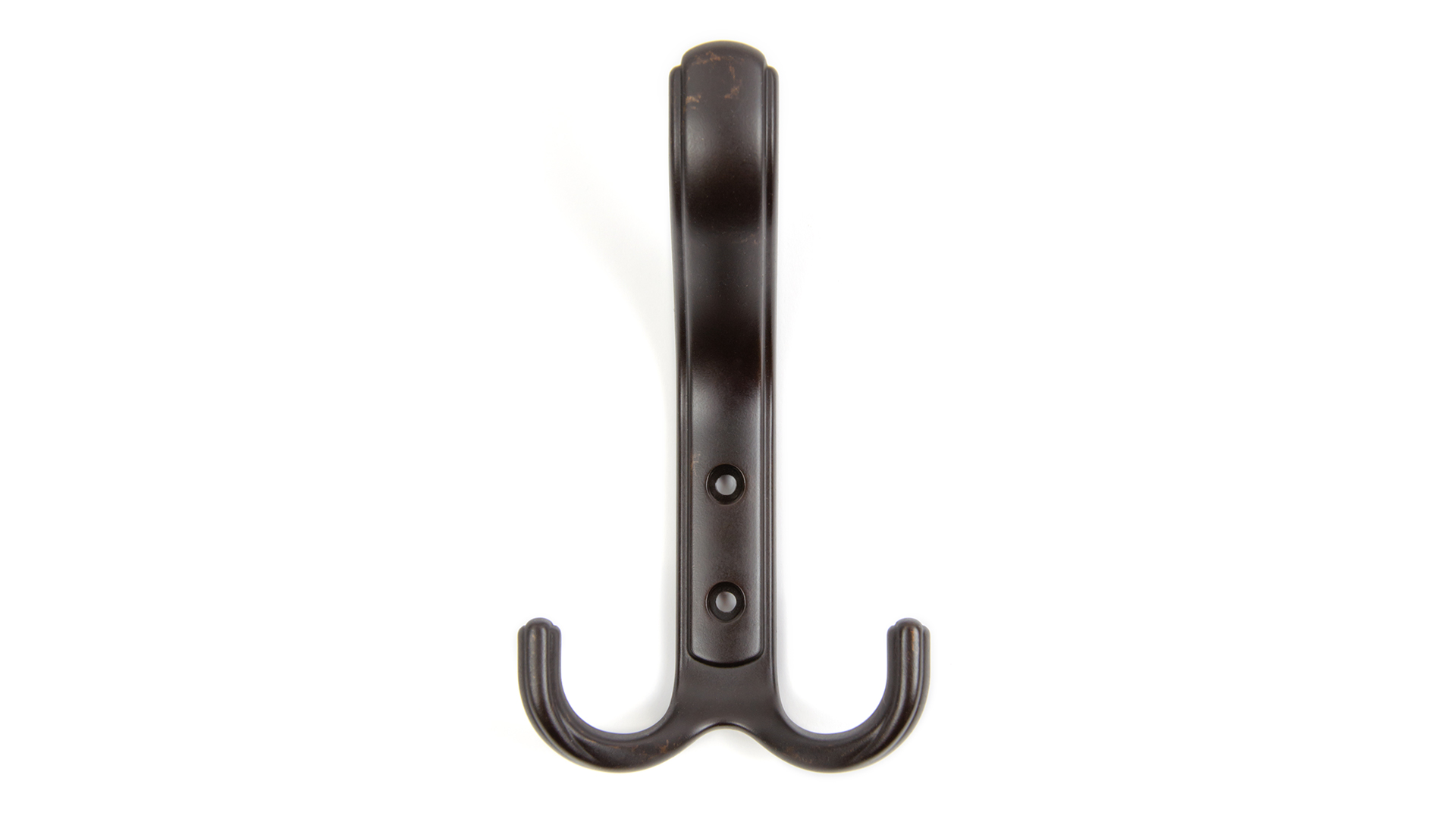 Мебельный крючок DOMANI K352AC.6 (AC - Старинная медь)