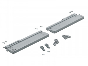 Комплект Silent System TopLine L на открывание, 3/4 двери, 50 кг., 9242228