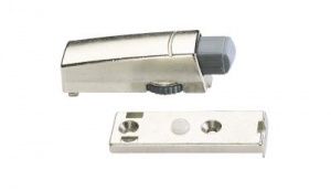 Демпфер Silent System для Intermat, прикручание, цинковое литье, 9046472