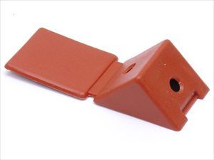 Полкодержатель д/шкафа-купе  №6