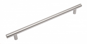 Мебельная ручка AGENT RR007SST.5/192 (SST - Нержавеющая сталь)