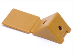 Полкодержатель д/шкафа-купе №11