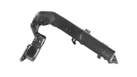 Мебельная петля EVO LINE 90S H89002/BN без ответной планки