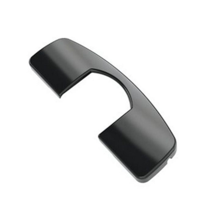 Заглушка для чашки петли Sensys, черный обсидиан, 9091822