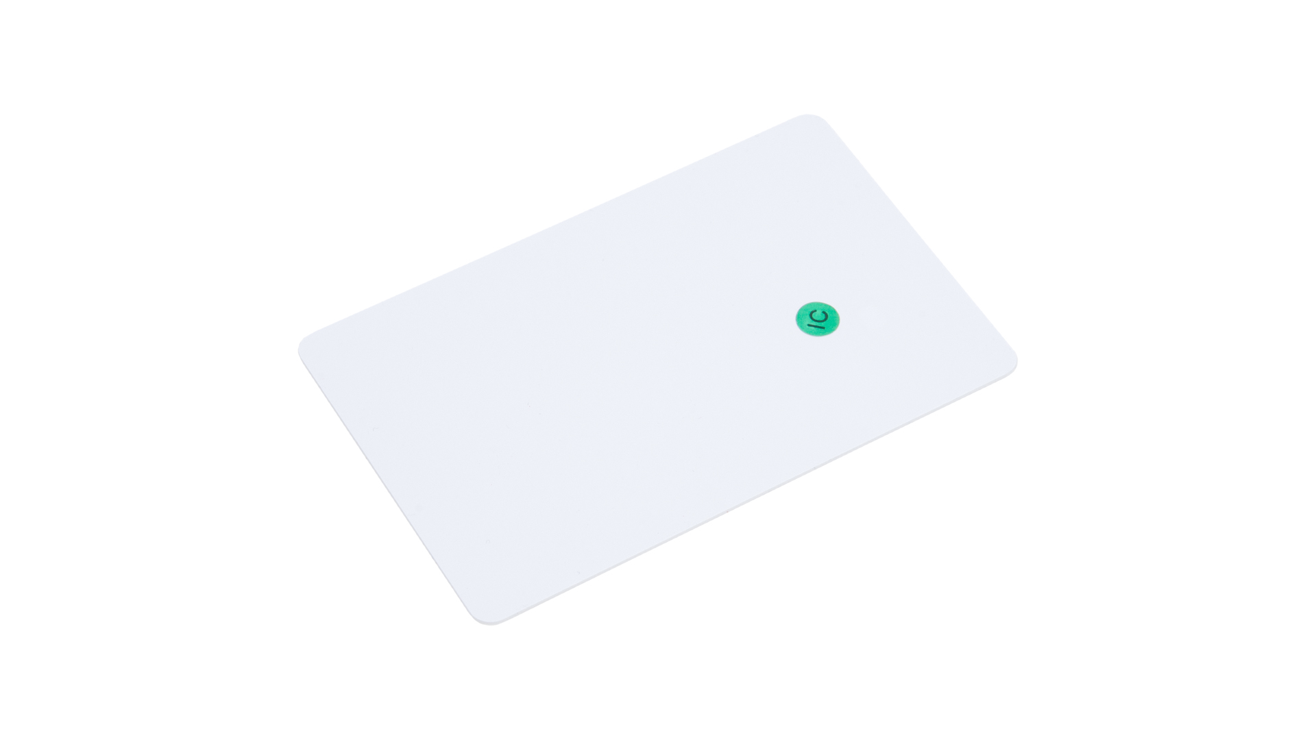 Ключ-карта KL01.W (для замка Z601BL) Boyard