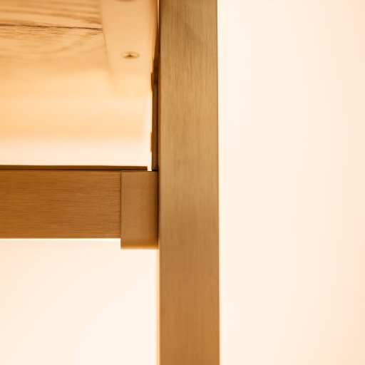 DT01 Штангодержатель A21 Латунь