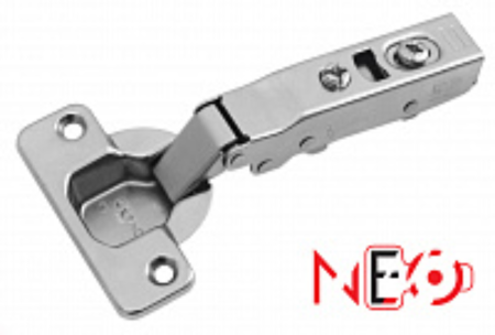 Мебельная петля CASUAL H305A02 без ответной планки