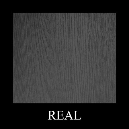 ДСП TSS DEKTA NATURAL REAL D.401 Дуб Королевский снежный (2800*2070*18 мм)