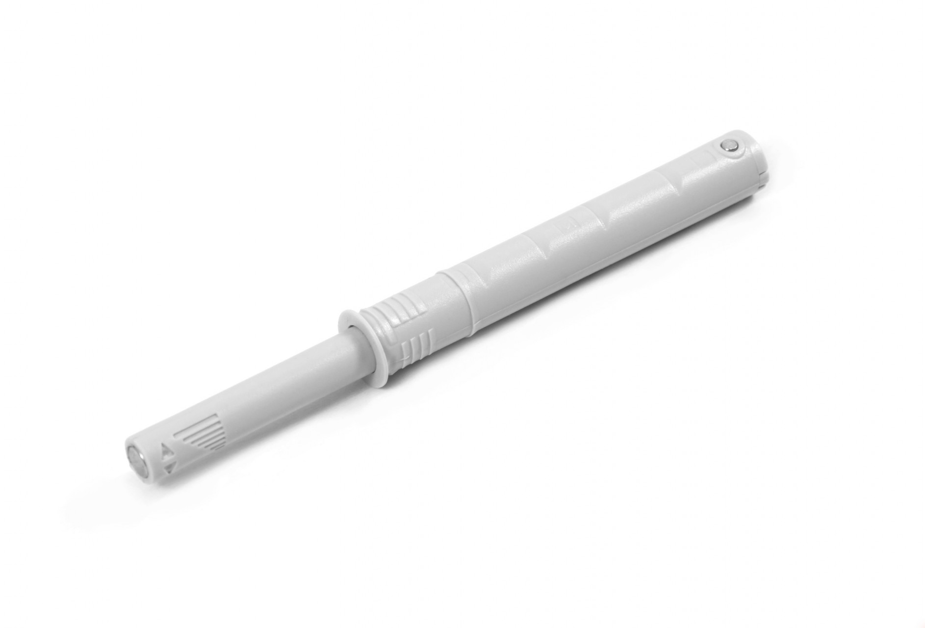 Толкатель AMF14/W врезной простой Push-to-Open скрытого монтажа Boyard