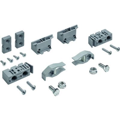 Комплект упоров TopLine L, открывание с ограничением хода, 9206309