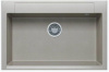 Кухонная мойка Polygran ARGO-760 (№14 Серый)
