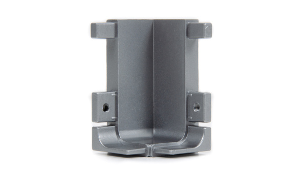 Внутренний уголок-держатель GOLA BALANCE RZ051.03GR (GR - Серый)