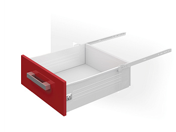 Направляющие механизмы MB MB08601W/400