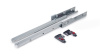 Направляющие механизмы B-Slide DB8781Zn/550 скрытого монтажа с доводчиком