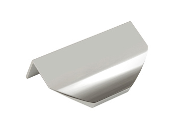 Мебельная ручка DELTA RT004CP.1/32 (CP - Хром полированный)