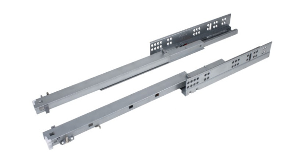 Направляющие механизмы B-Slide DB8783Zn/400 скрытого монтажа