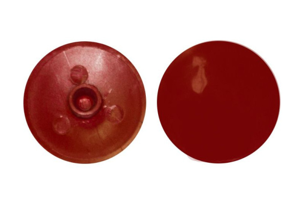 Заглушка евровинта №11