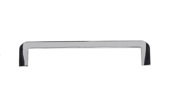 Мебельная ручка DIRECT RS331CP.4/160 (CP - Хром полированный)