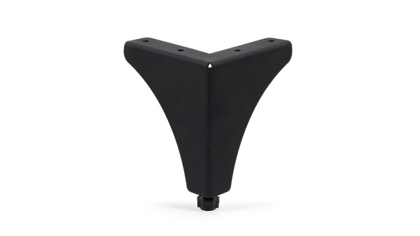 Мебельная опора GRAND N331BL.2/100 (Boyard)