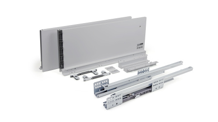 Системы выдвижения СТАРТ SOFT ЭКСТРА SB21GR.1/550