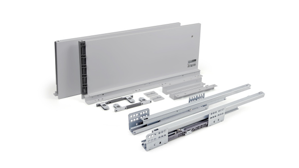 Системы выдвижения СТАРТ SOFT ЭКСТРА SB21GR.1/550