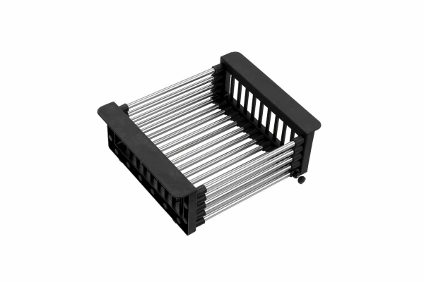 Коландер ARONA ARC 101 B,черные ручки