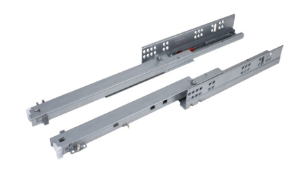 Направляющие механизмы B-Slide DB8783Zn/300 скрытого монтажа